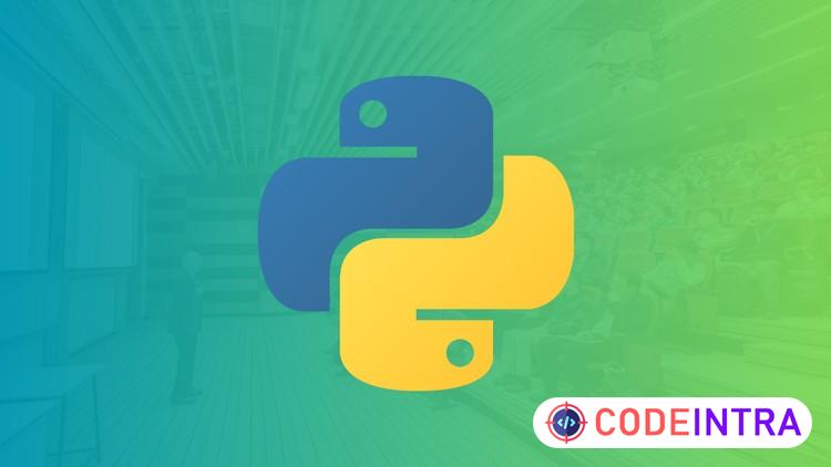 Python Data Analysis - Matplotlib, Seaborn, Pandas & NumPy