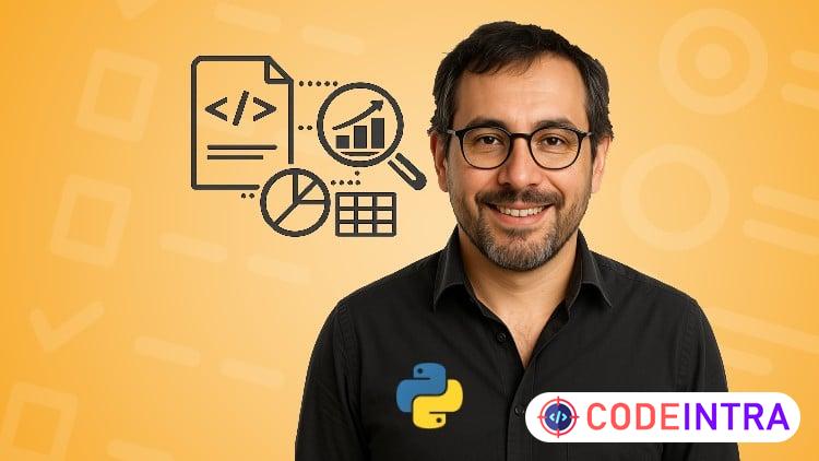 Python Data Analysis  - Practice Questions 2026