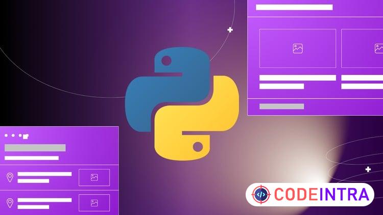 Python Data Science and Machine Learning Made Easy