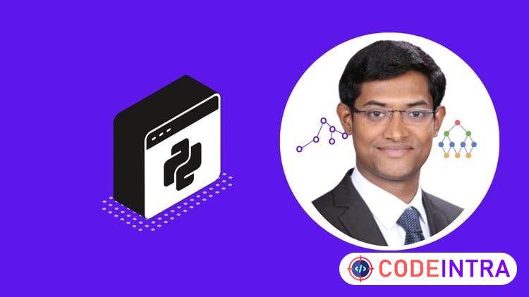 Data Structures and Algorithms in Python: DSA Course