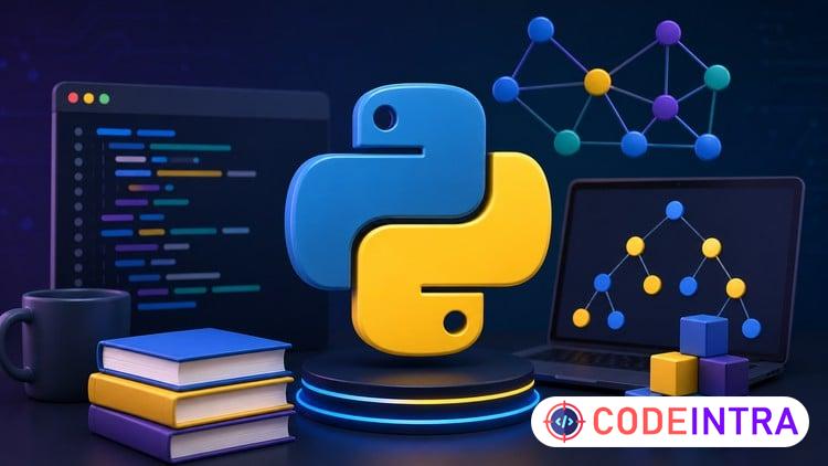 250+ Python DSA Coding Practice Test [Questions & Answers] - Codeintra