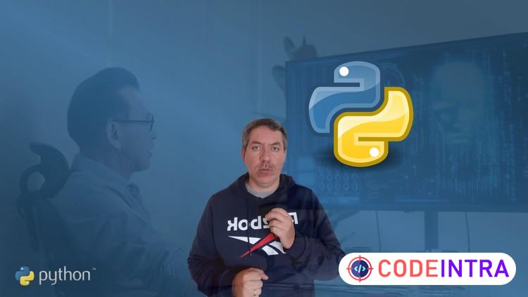 Python en Acción: De Principiante a Programador Funcional
