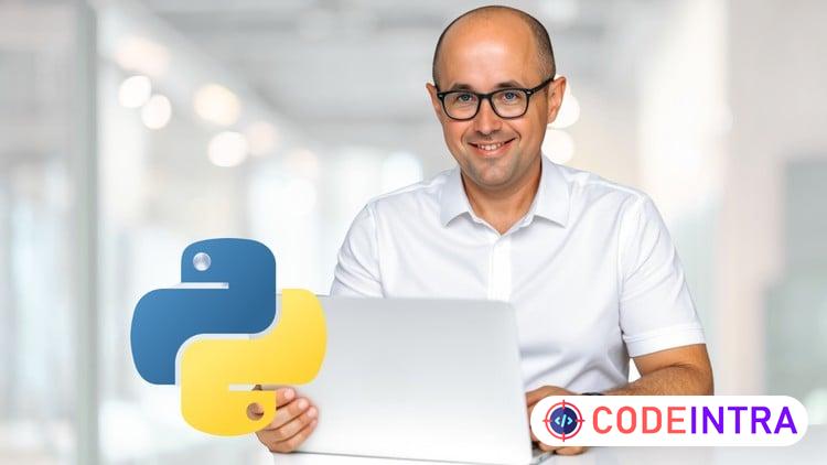Python Fast Entry: Programming for Everyone
