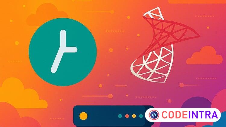Python FastApi: Creacion de REST API con SQL - Codeintra