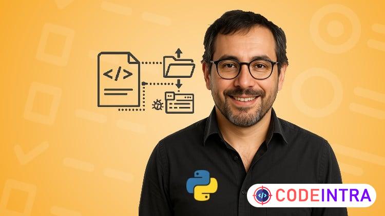 Python File Handling - Practice Questions 2026