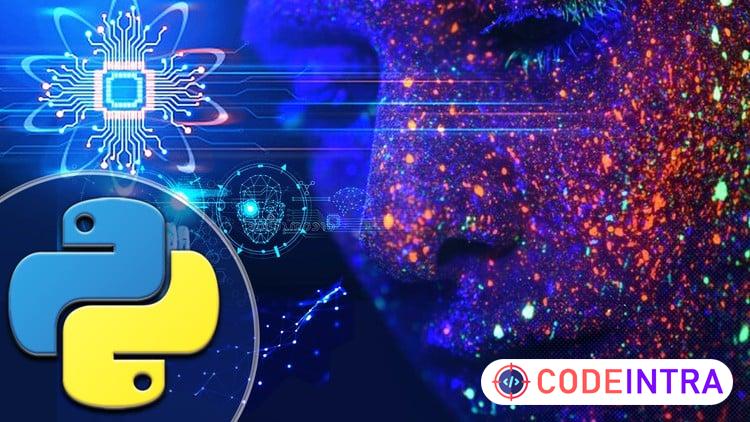Python for Machine Learning: The Complete Beginner's Course - Codeintra