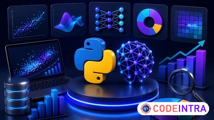 Python Machine Learning & Predictive Analytics