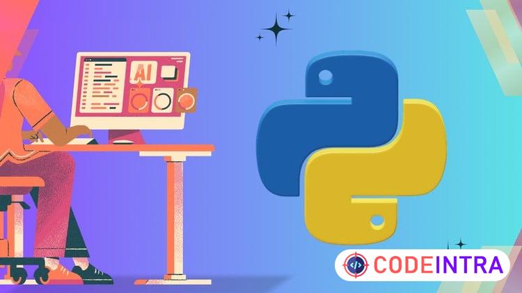 Python Mastery: The Complete Web Programming Course