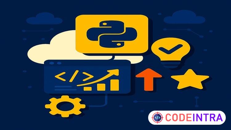 Python One Week Warp Up: Python Recap for Next Interview. - Codeintra