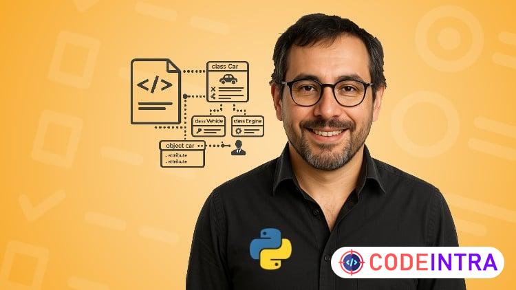 Python OOP - Practice Questions 2026