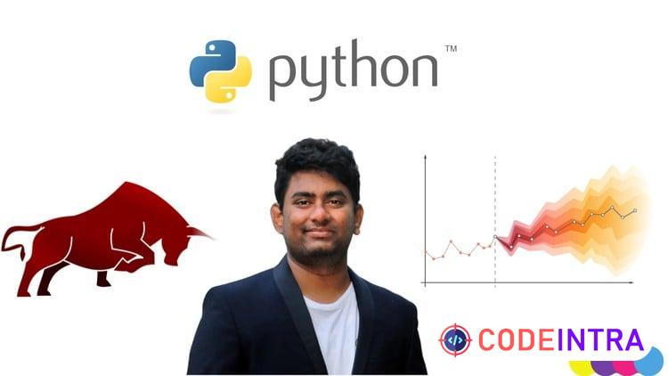 Python Powerhouse Gen AI From Basics to Advanced Programming - Codeintra