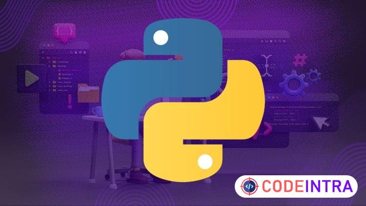 Python Programming: Build a Strong Foundation in Coding
