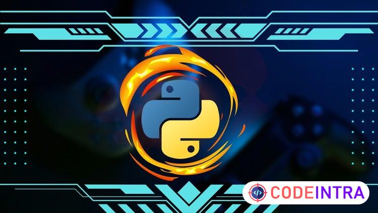 Python Programming for PCEP Beginner to Certified - Codeintra