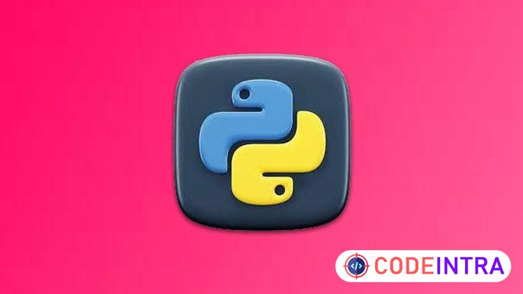 Python Programming: Python Bootcamp For Beginners