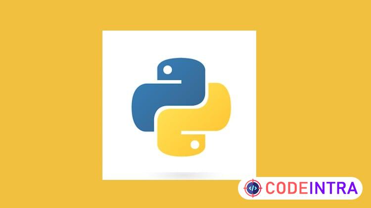 Replit Python Programming+Python Bootcamp Beginner Tutorial - Codeintra