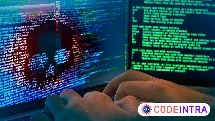 Python: Sıfırdan Uzmanlığa Programlama - Codeintra
