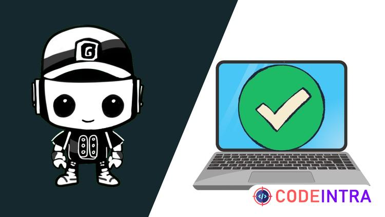 QA Foundations for Absolute Beginners: Software Testing