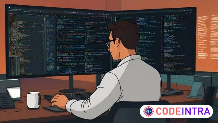 Quality Assurance & Software Testing with Python & Selenium - Codeintra