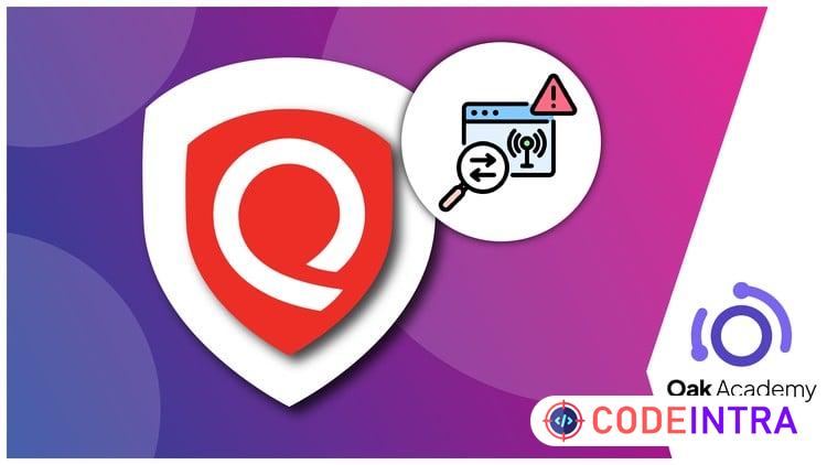 Qualys EDR: Endpoint Detection and Response for SOC Analysts