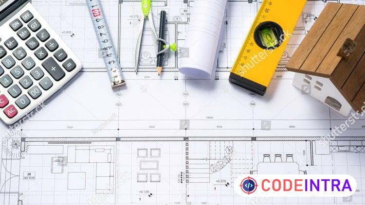 Quantity Surveying & Building Estimate - Codeintra