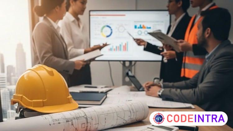 Building Estimation Masterclass: G+11 High-Rise Projects - Codeintra