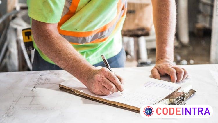 Quantity Surveying With Rate Analysis And Take Off-Beginners - Codeintra