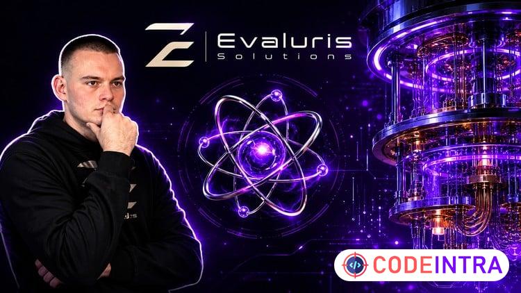 Quantum Computing & Cybersecurity for Security Professionals