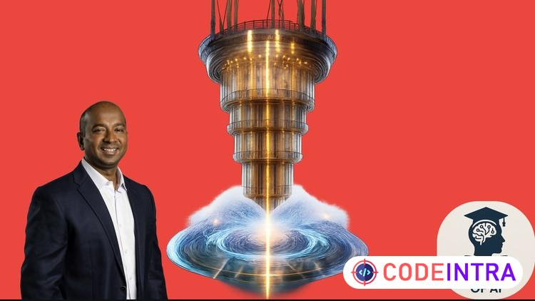 Quantum Computing for Decision Makers: Executive Essentials - Codeintra