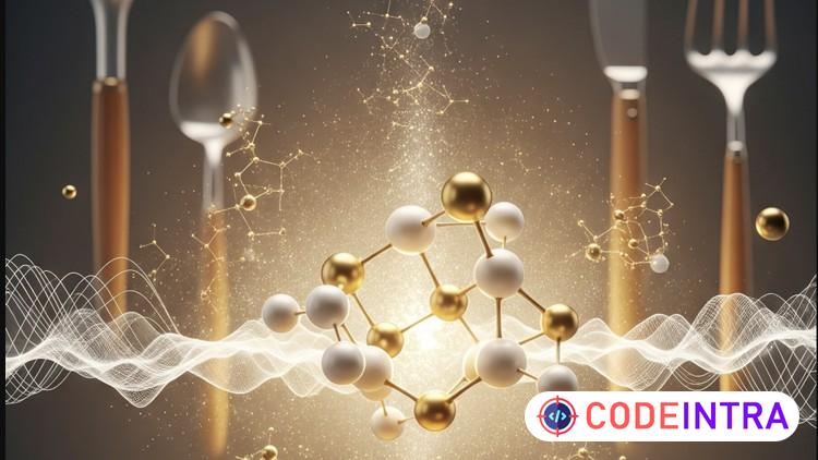 Quantum Kitchen: Cooking Up Concepts in Quantum Computing
