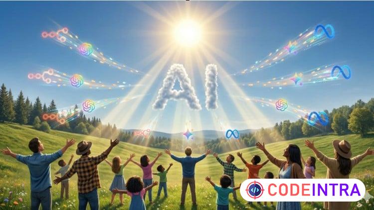 Quick Start to AI and Agentic AI : Real World Apps using n8n - Codeintra