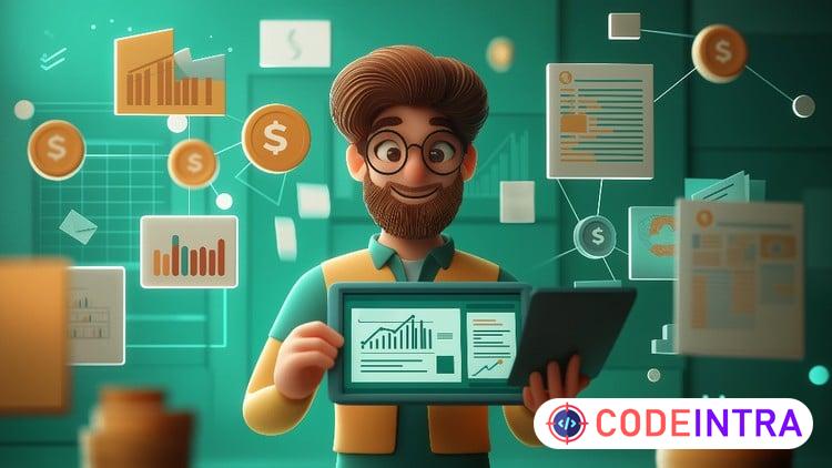 QuickBooks Mastery: Complete Practice Exams for All Levels - Codeintra