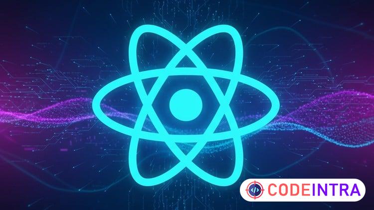 ReactJs Practice Tests: 220+ Questions Basics to Advanced - Codeintra