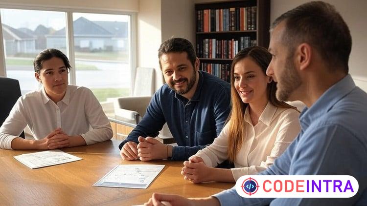 Real Estate Investing: Build Wealth Through Property