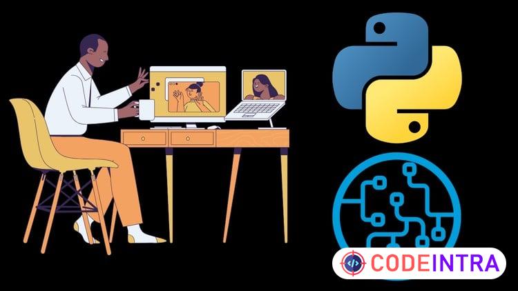 Complete 5+ Deep Learning Projects: AI & ML Hands-On Project - Codeintra