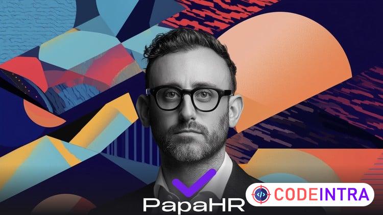 RecruitGPT Course: ChatGPT in Recruiting & Sourcing [EN] - Codeintra