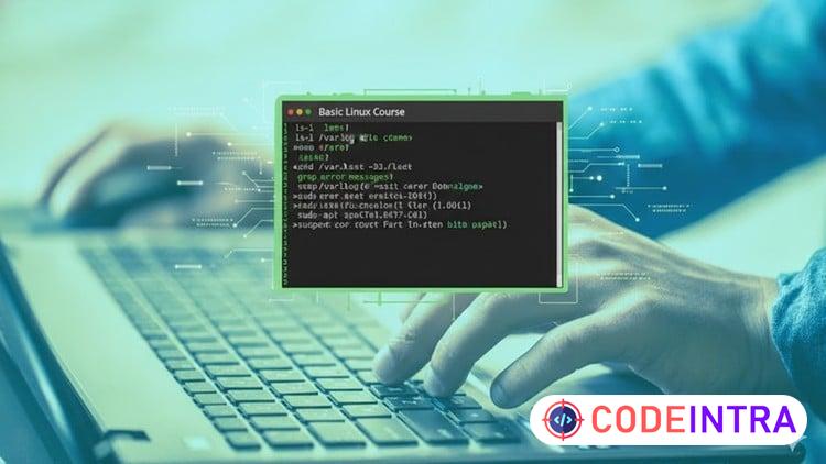 Redes con Linux para Entornos Corporativos y Servidores - Codeintra