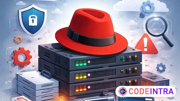 Red Hat System Administration and Troubleshooting - RHCSA