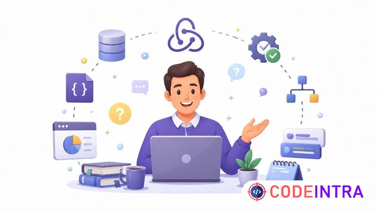 600+ Redux Interview Questions Practice Test