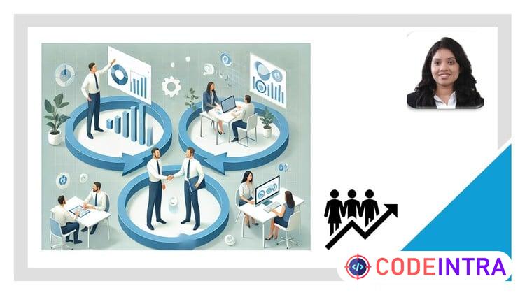 Reskilling Your Organization: Build a Future-Ready Workforce - Codeintra