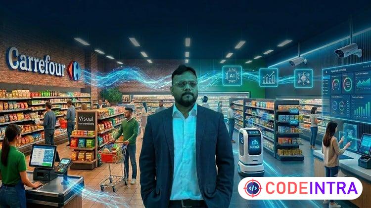 Retail Mastery: Fundamentals to Future-Ready Skills - Codeintra