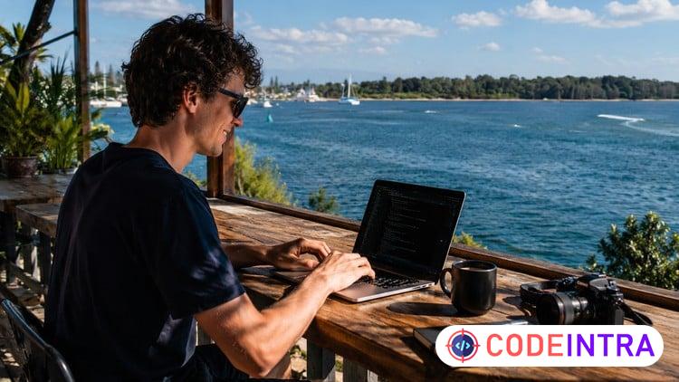 Méthode Retraite Ermite : travailler en profondeur et avance - Codeintra