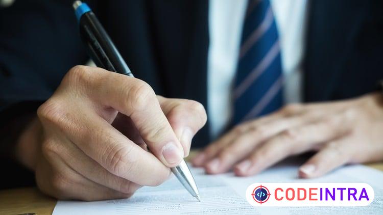 Revenue Recognition under IFRS 15 & ASC 606 - Codeintra