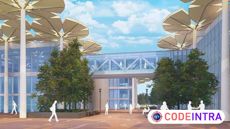 Revit 2023 Complete Course: Revit from Beginner to Advanced - Codeintra