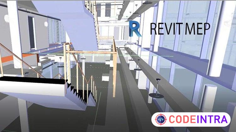Complete Revit MEP Modelling Beginner to Advanced