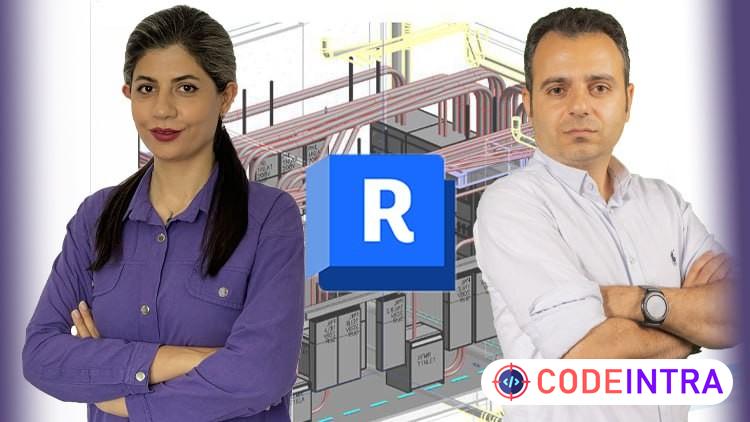 Revit MEP Electrical Masterclass- From Beginner to Advanced