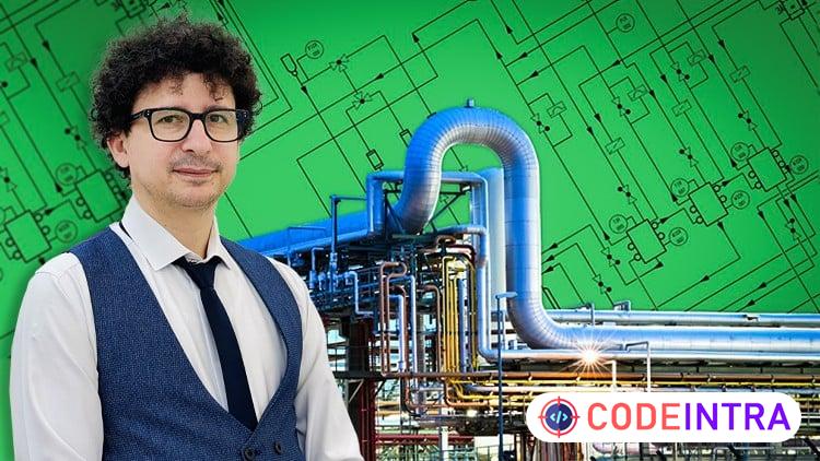 Revit MEP Piping: BIM Modeling to Shop Drawings - Codeintra
