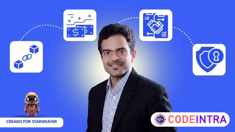Revolucionando las Finanzas con Cadena de Bloques