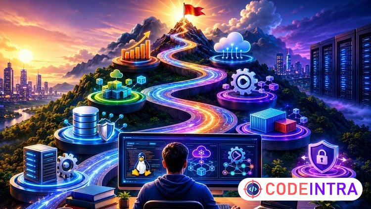 RHCA Learning Path for Enterprise Engineers - Codeintra