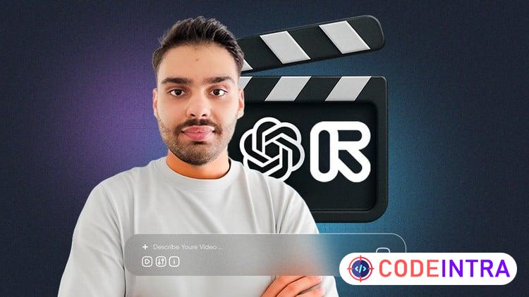 AI Video Creation 2026 Pro: Runway ML, Sora 2, Veo3, Wan 2.5 - Codeintra