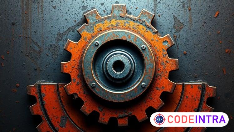 Rust Programming: From Ownership to Fearless Concurrency - Codeintra